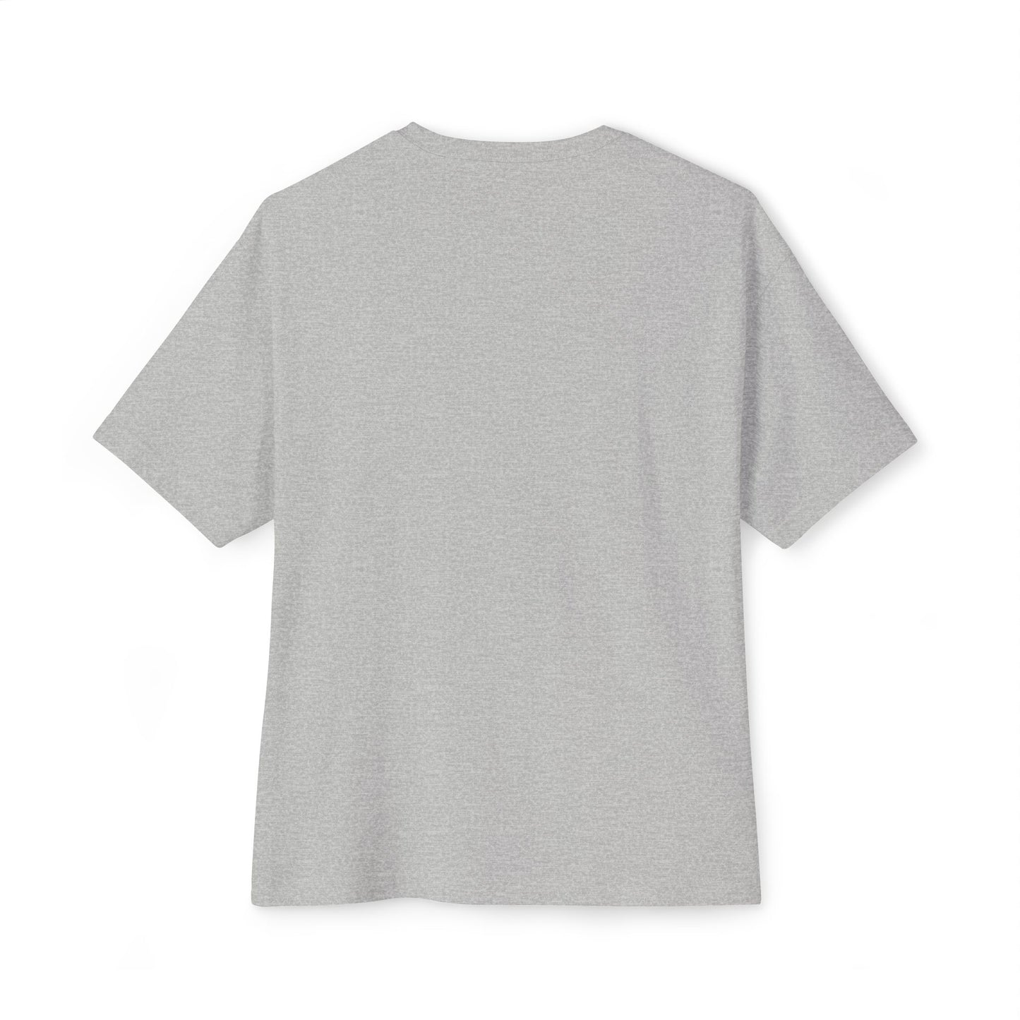 Colossians 3:2 Oversize Tee