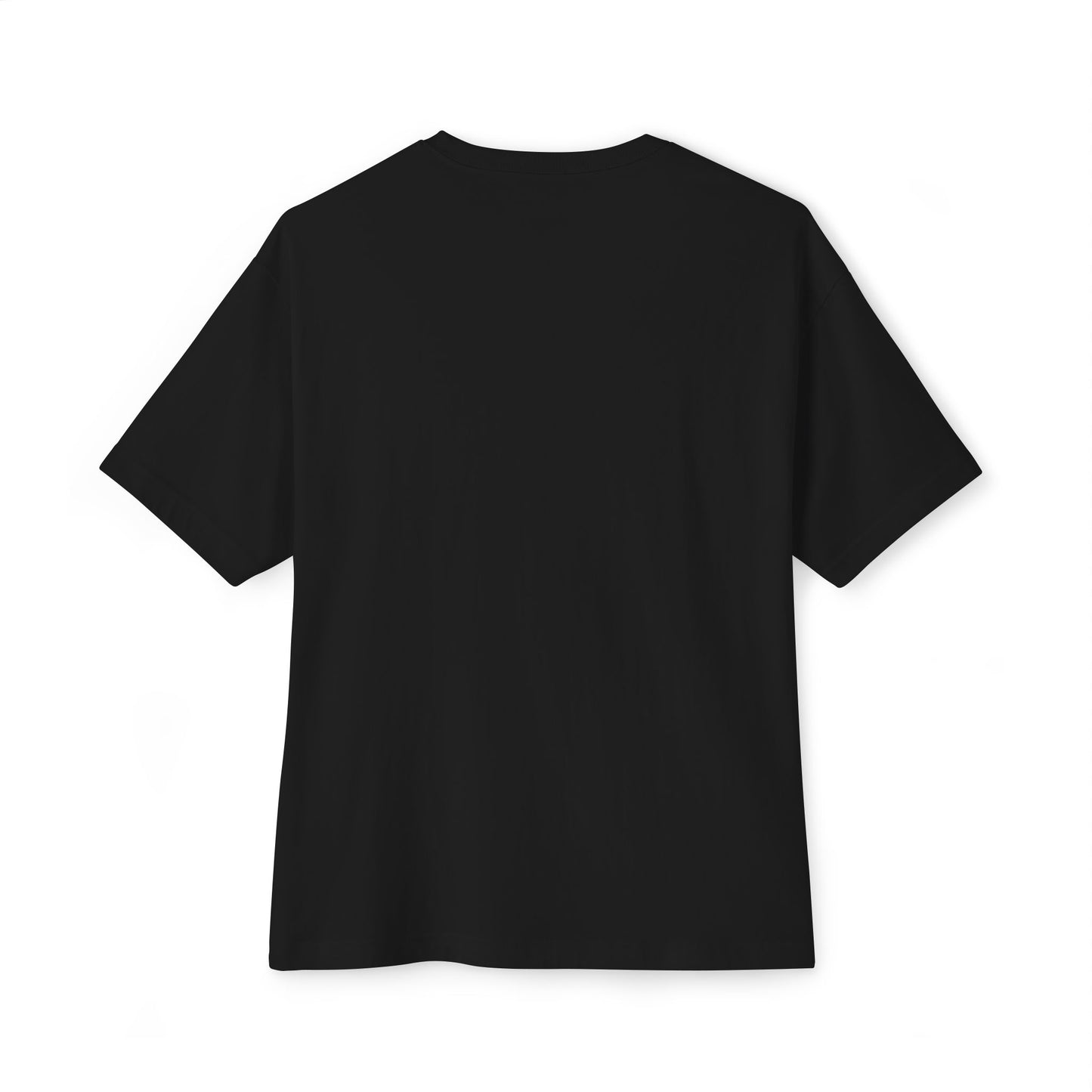 Colossians 3:2 Oversize Tee