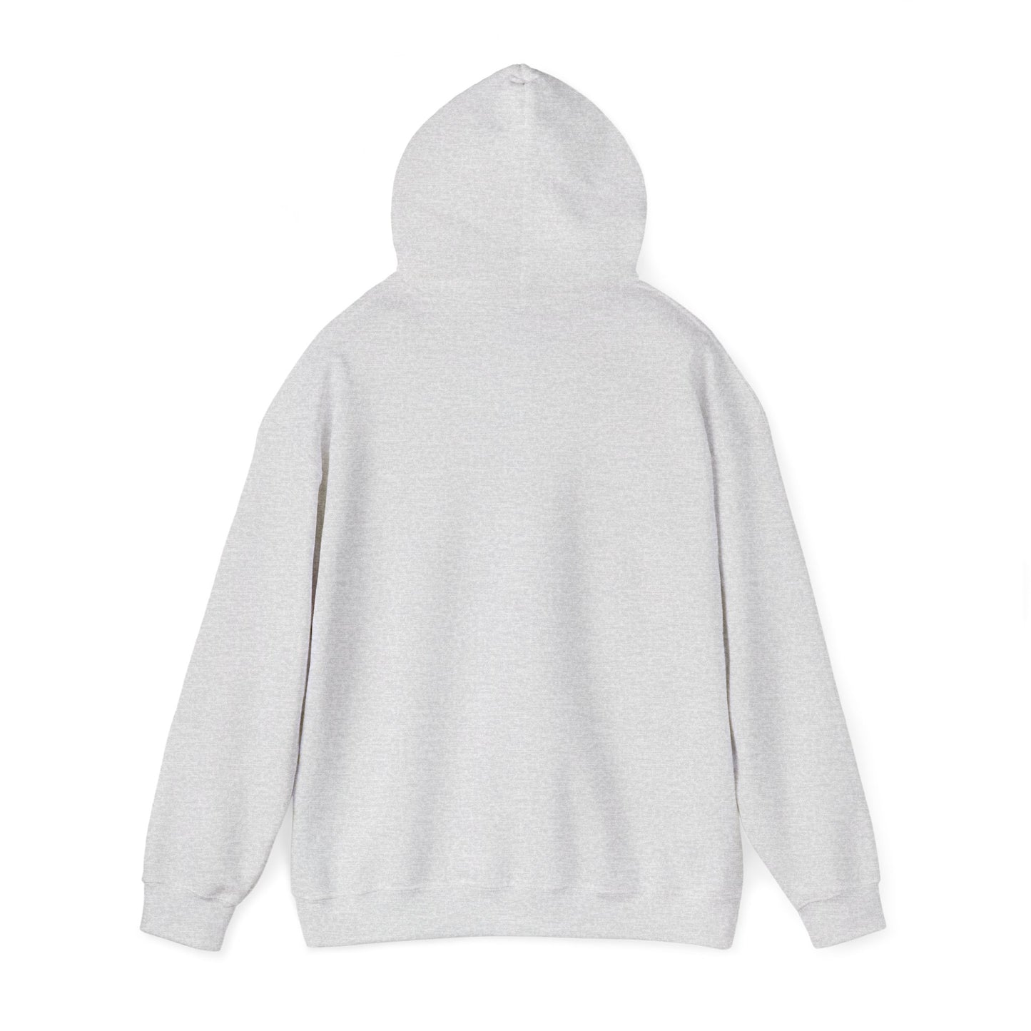 2 Timothy 1:7 Hoodie