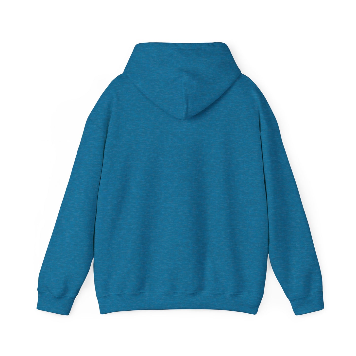 Matthew 5:14 Hoodie