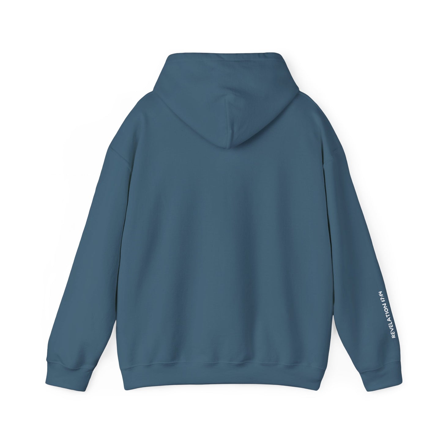 Jesus Is King Hoodie
