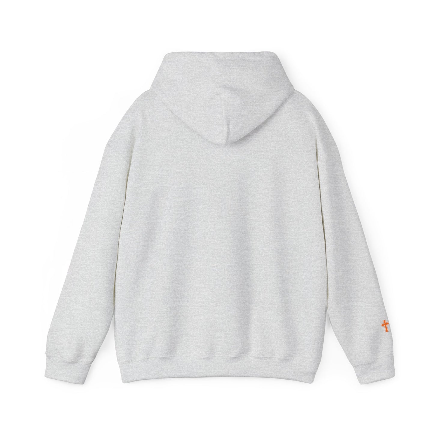 Colossians 3:2 Hoodie