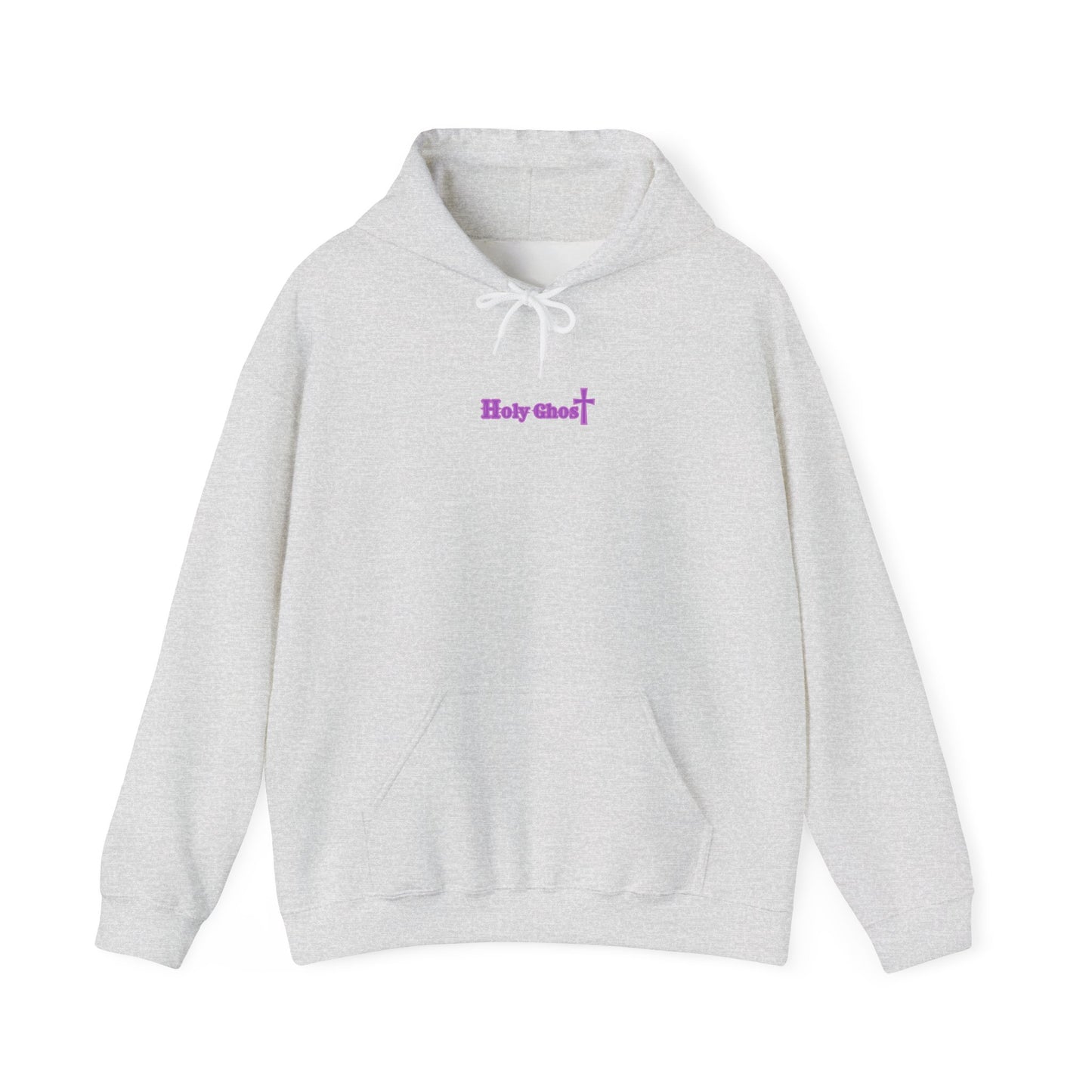 Holy Ghost Hoodie