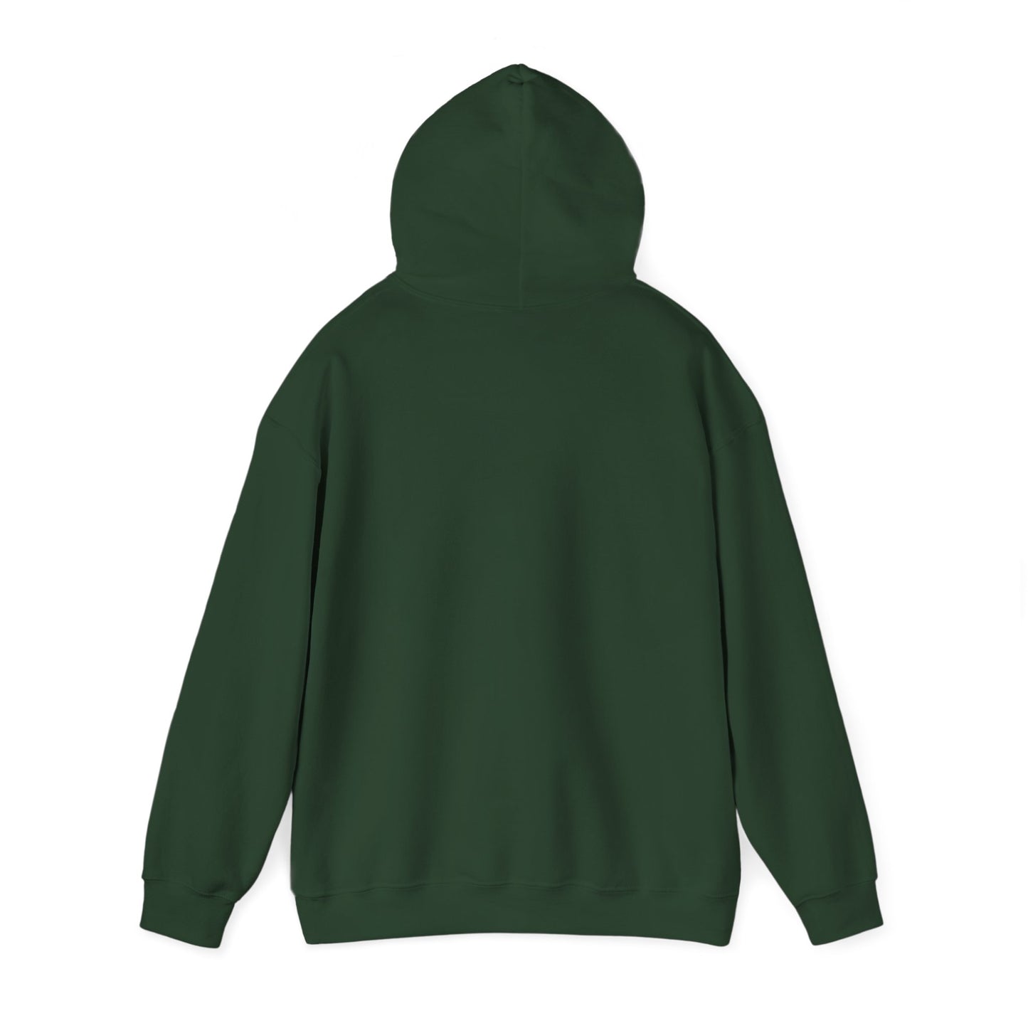 God is Everywhere Hoodie