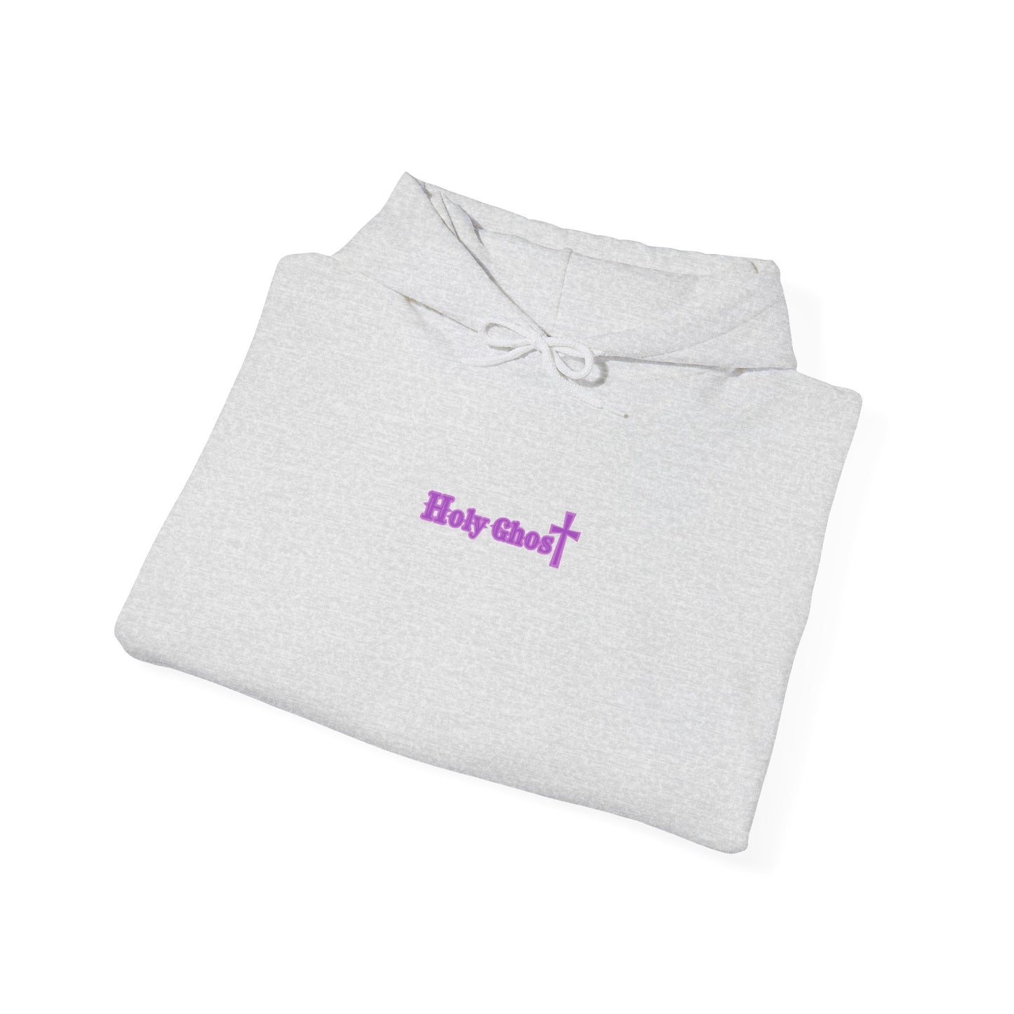 Holy Ghost Hoodie