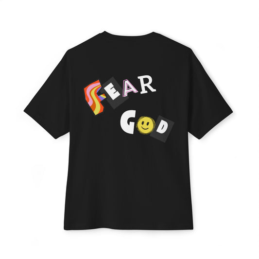 Fear God Oversized Tee