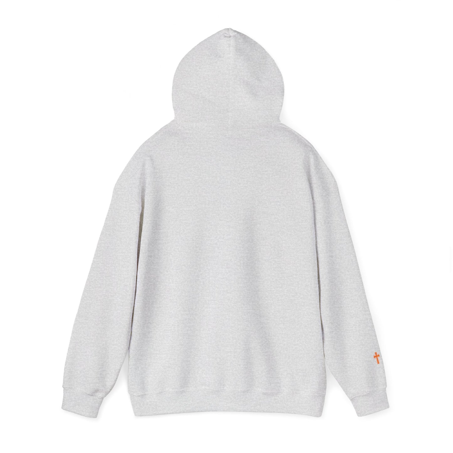 Colossians 3:2 Hoodie
