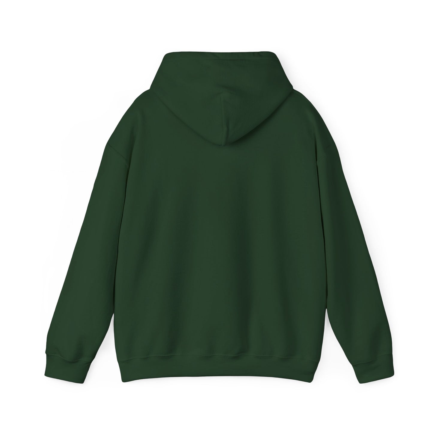 God is Everywhere Hoodie