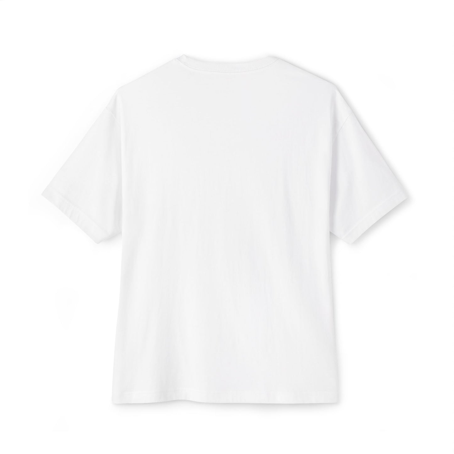 Colossians 3:2 Oversize Tee