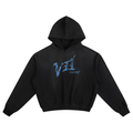 VII Method7 Faded Hoodie