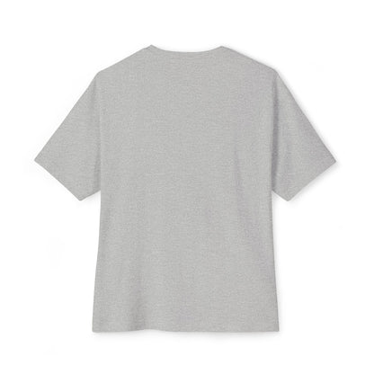 Colossians 3:2 Oversize Tee