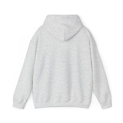 2 Timothy 1:7 Hoodie