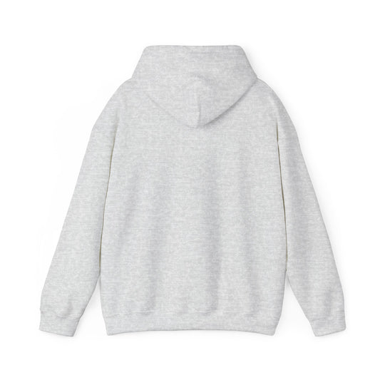 2 Timothy 1:7 Hoodie