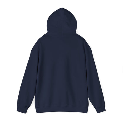 I Love Jesus Hoodie