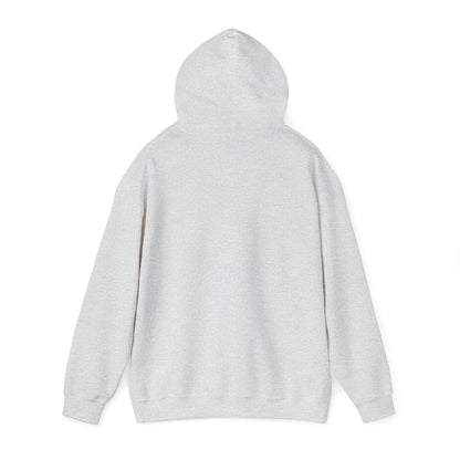 2 Timothy 1:7 Hoodie