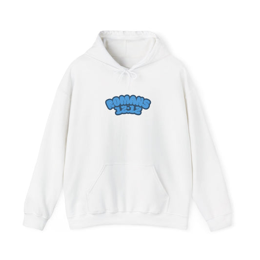 Romans 12:12 Hoodie