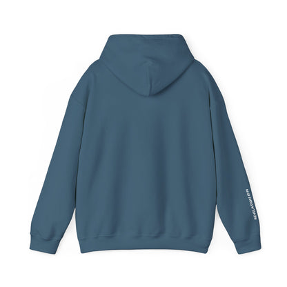 Jesus Is King Hoodie