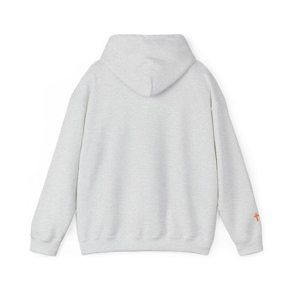 Colossians 3:2 Hoodie
