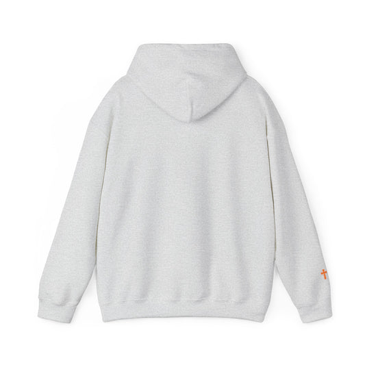 Colossians 3:2 Hoodie