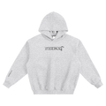Exodus 14:14 Sleeve Reminder METHOD7 Hoodie