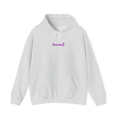 Holy Ghost Hoodie