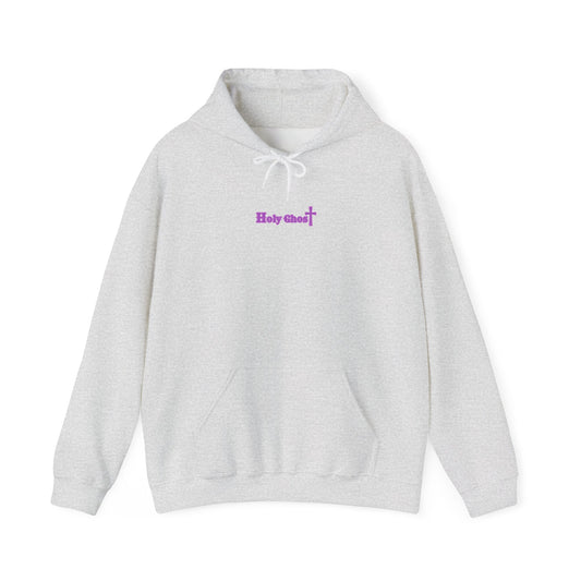 Holy Ghost Hoodie