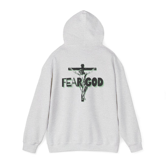 Fear God Hoodie