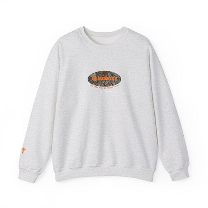 Colossians 3:2 Crewneck