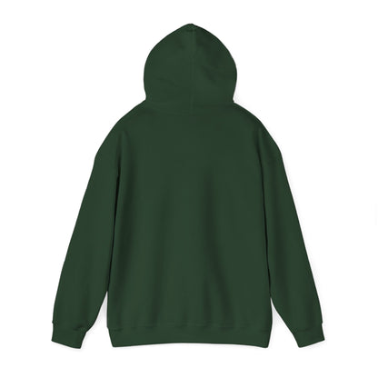 God is Everywhere Hoodie