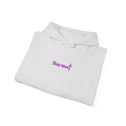 Holy Ghost Hoodie