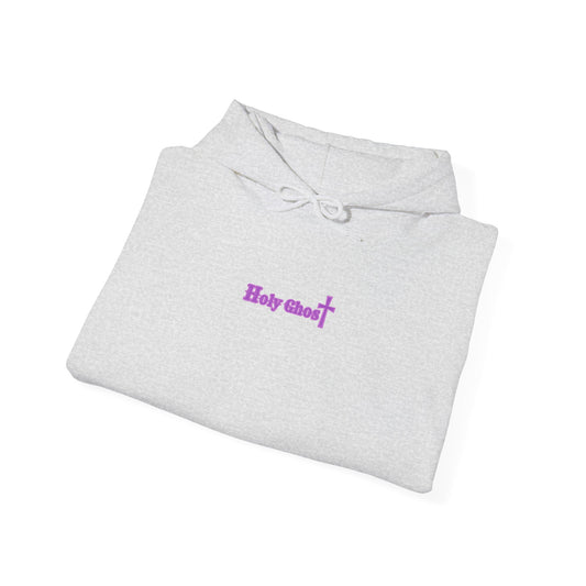 Holy Ghost Hoodie
