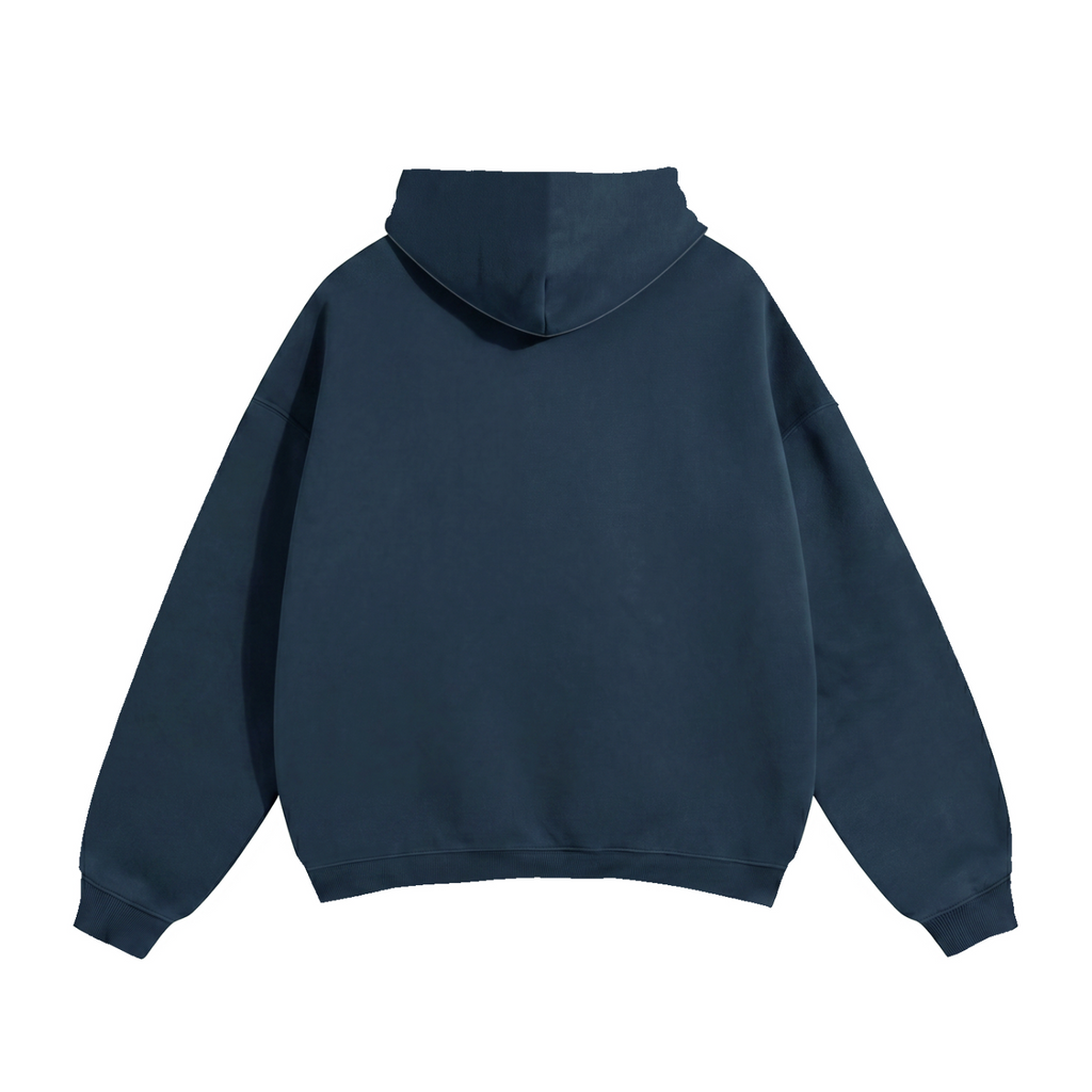 Blue,hoodie,method7