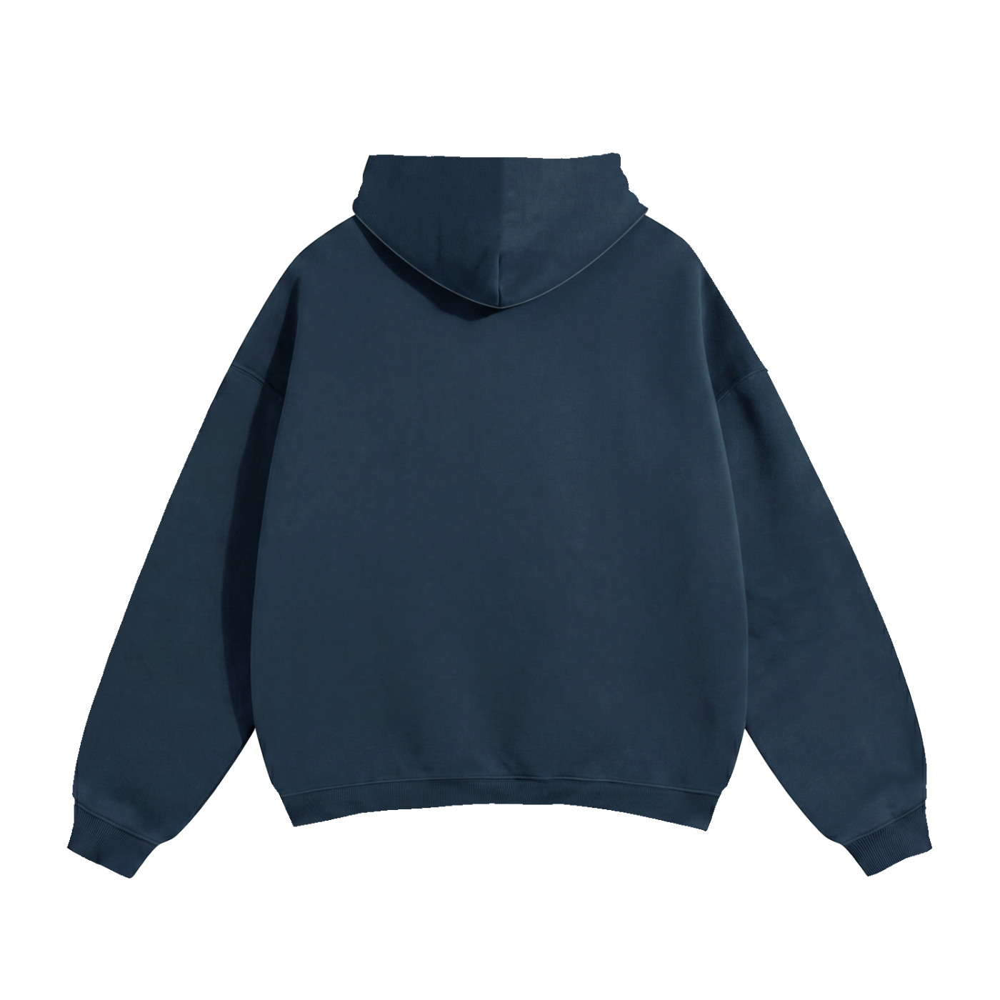 Blue,hoodie,method7