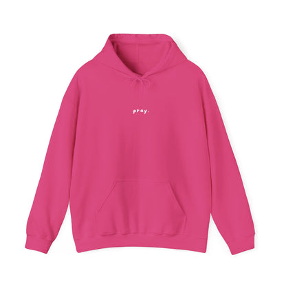 pray. Hoodie