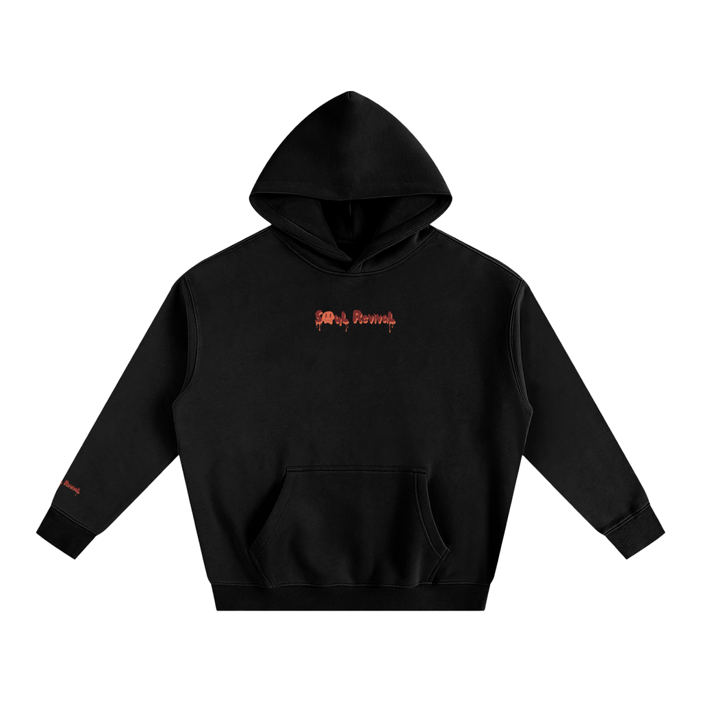 Red Drip H𖦹𖦹die