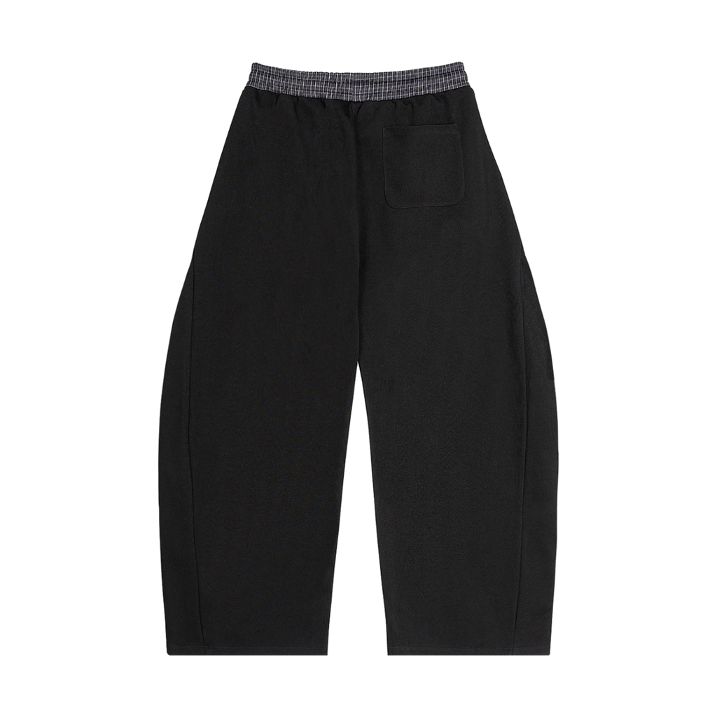sweatpants,method7,Black,orange