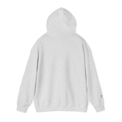 Colossians 3:2 Hoodie