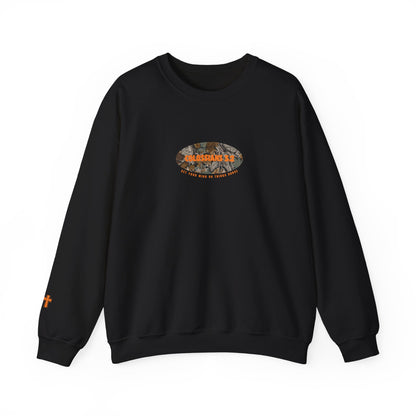 Colossians 3:2 Crewneck