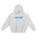 Ecclesiastes 12:13 Method7 Oversized Hoodie