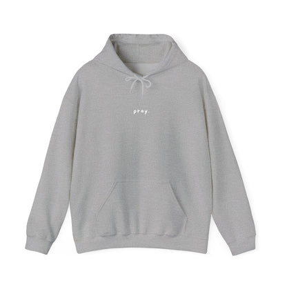 pray. Hoodie