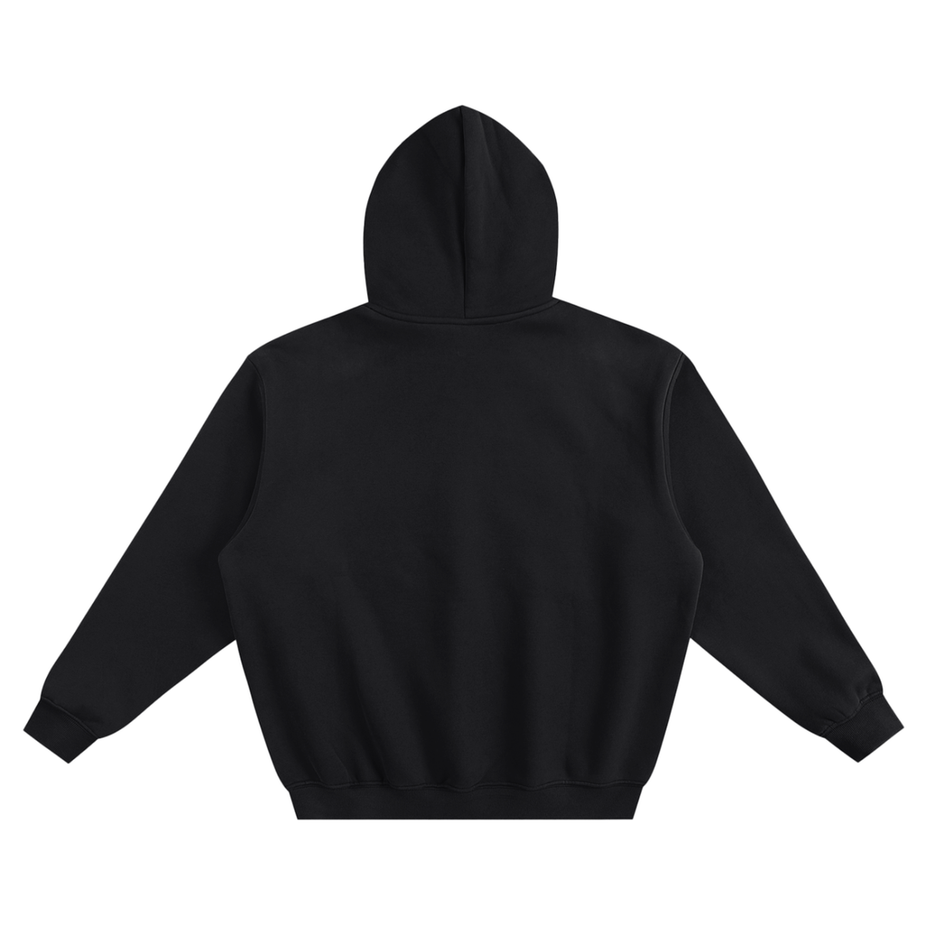 Ecclesiastes 12:13 Method7 Oversized Hoodie