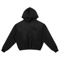 Method7 Handsign Faded Hoodie
