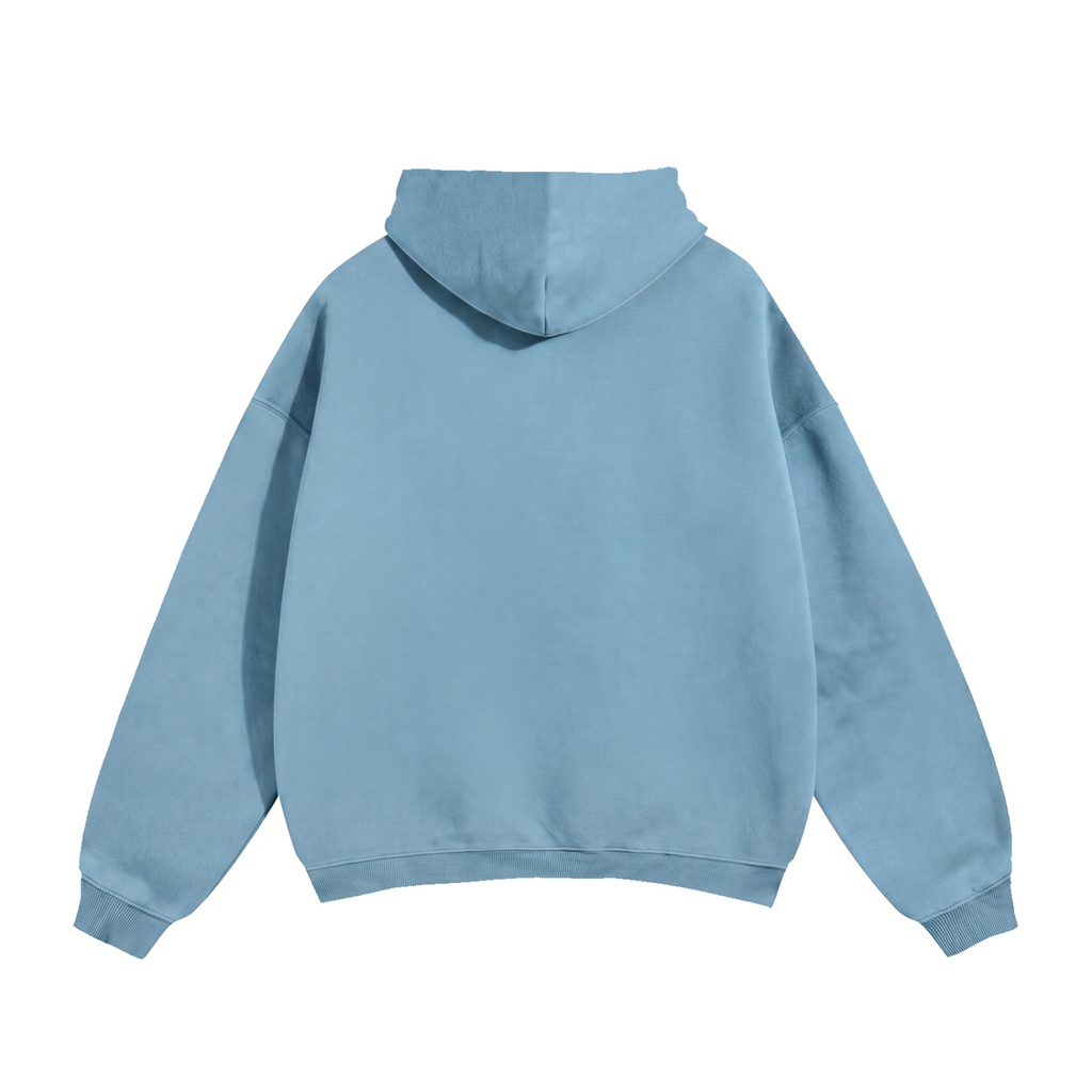 Blue,hoodie,method7