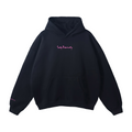 Splatterheart Hoodie ᥫ᭡