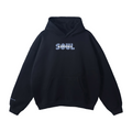 Striped Soul Revival Hoodie