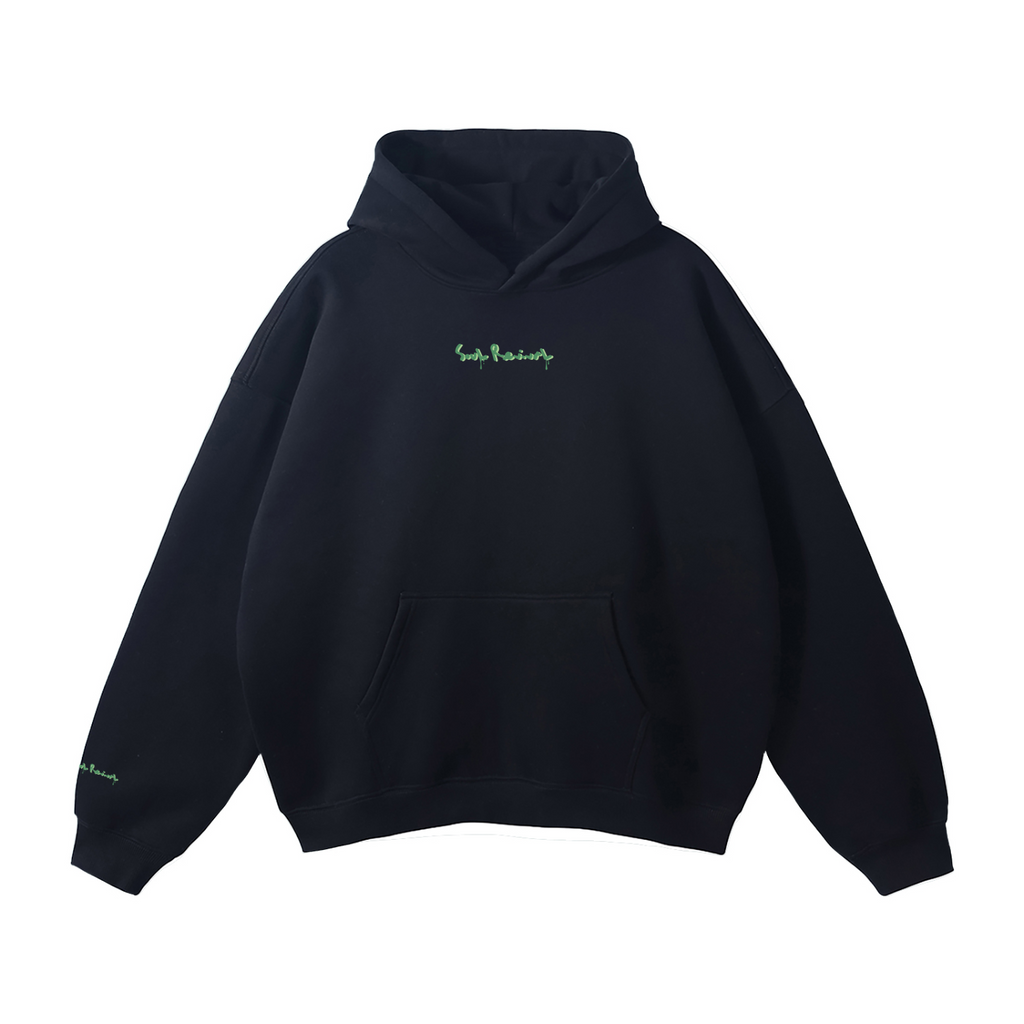 Soul Revival Hoodie