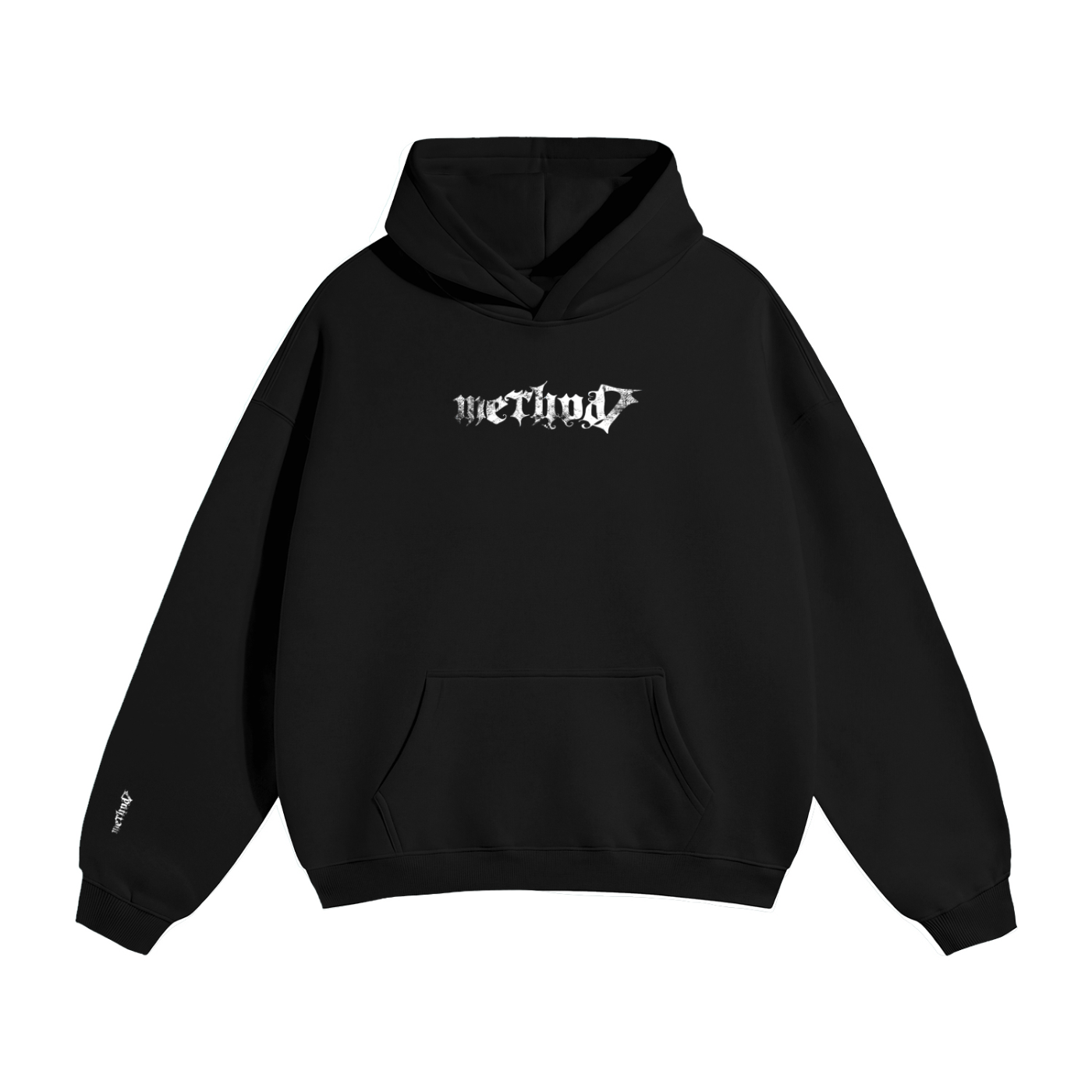 Original METHOD7 Hoodie