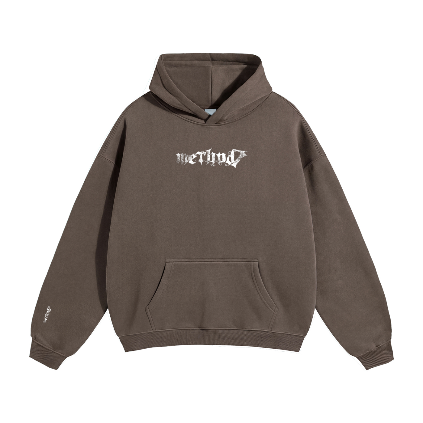 Original METHOD7 Hoodie