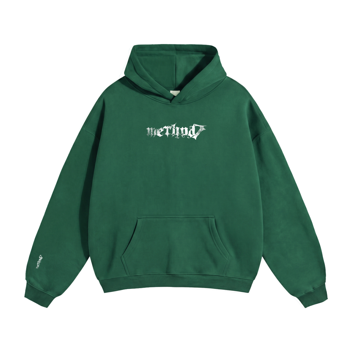 Original METHOD7 Hoodie