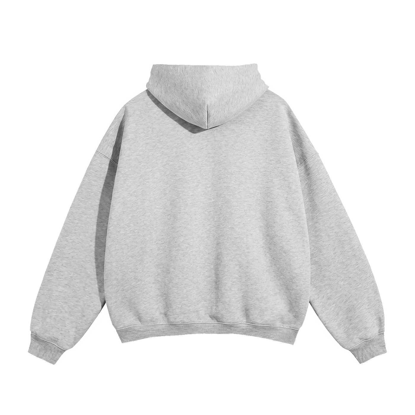 Tiger Striped METHOD7 Hoodie